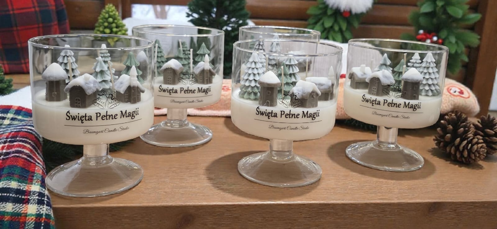 Święta Pełne Magii - obrazek 2