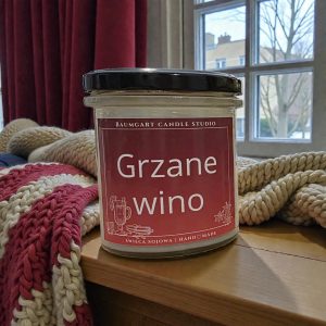 Grzane wino